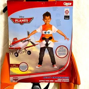Disney Planes costume